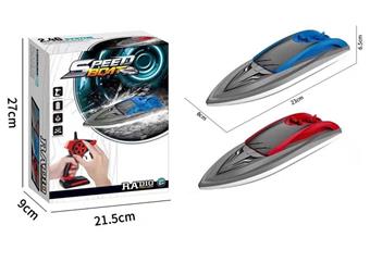 2.4G remote control boat   ITEM NO.： W074651