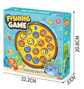 Electric fishing   ITEM NO.： W072538