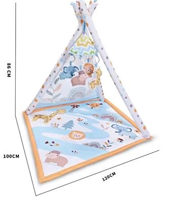 Baby tent   ITEM NO.： W083953