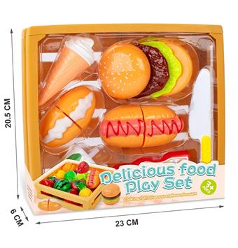 Hamburger Cellar Storage Basket   ITEM NO.： W071762
