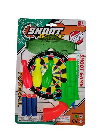 soft air gun   ITEM NO.： W081790