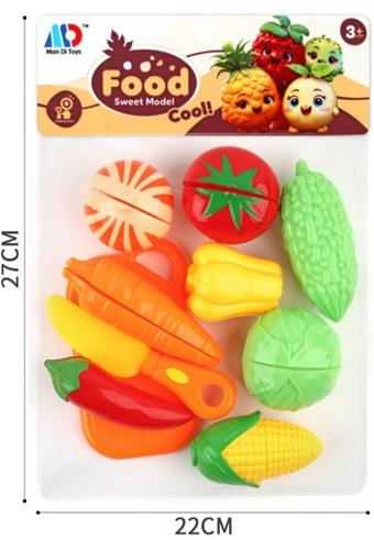 Vegetable bag cutting and slicing   ITEM NO.： W070104