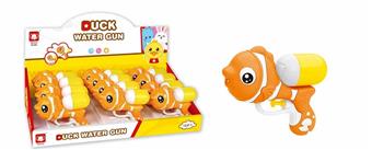 Clownfish water gun   ITEM NO.： W069538