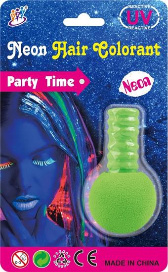 UV Hair Dyeing   ITEM NO.： W094420