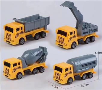 Engineering vehicle   ITEM NO.： W088688