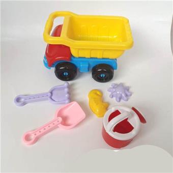 Beach toys, Lan   ITEM NO.： W090594