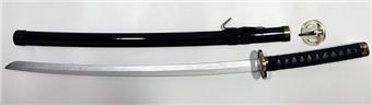 Black Reverse Blade   ITEM NO.： W088341