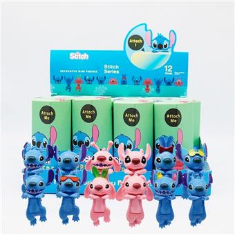 New Stitch Party Box Set   ITEM NO.： W095871