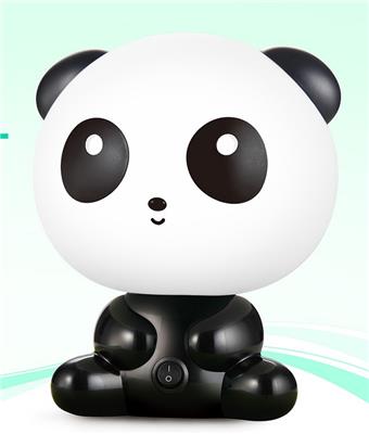 Kung Fu Bear LED Eye Protection Desk Lamp   ITEM NO.： W088115
