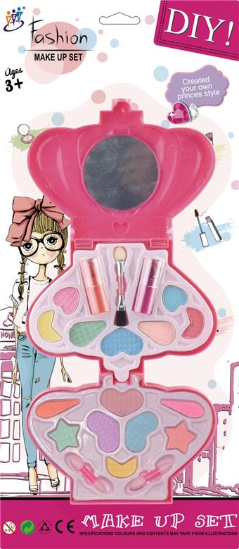 Children's makeup   ITEM NO.： W094018