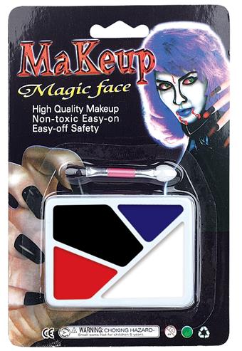 National Flag Face Color   ITEM NO.： W094493