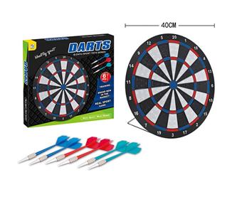 Large Dart Target   ITEM NO.： W087202