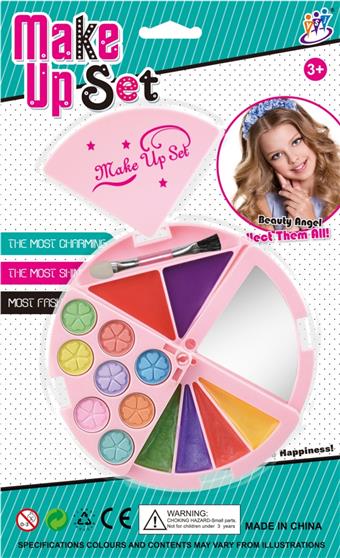 Children's Makeup (GCC)   ITEM NO.： W094135