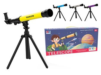 20.40.60 Small Astronomical Telescope   ITEM NO.： W095241