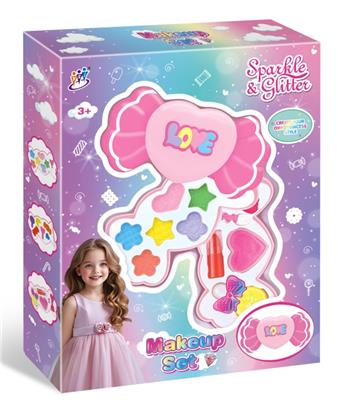 Children's makeup   ITEM NO.： W093605