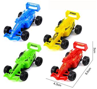 Equation car   ITEM NO.： W088606