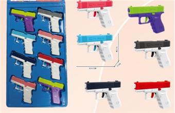 Glock presses the water gun suspension plate   ITEM NO.： W094828
