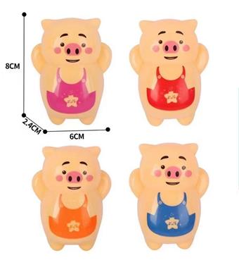 Piggy Series   ITEM NO.： W088658