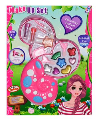 Children's makeup   ITEM NO.： W093699
