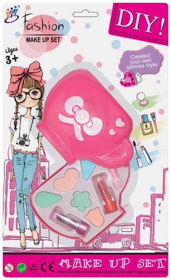 Children's Makeup (GCC)   ITEM NO.： W094033