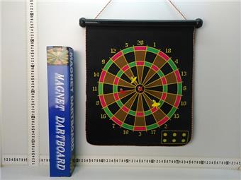 17 inch magnetic dart   ITEM NO.： W086896