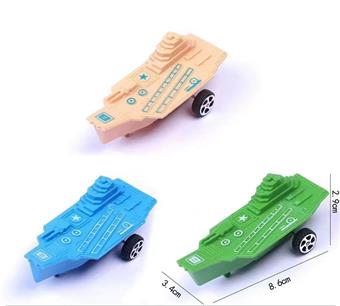 aircraft carrier   ITEM NO.： W088575