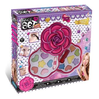 Children's Makeup (GCC)   ITEM NO.： W093671