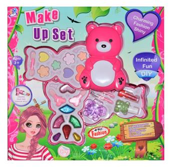 Children's makeup   ITEM NO.： W093740