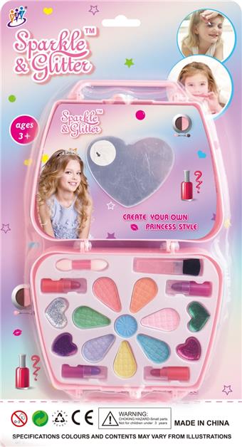 Children's Makeup (GCC)   ITEM NO.： W094132