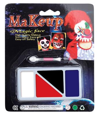 National Flag Face Color   ITEM NO.： W094516