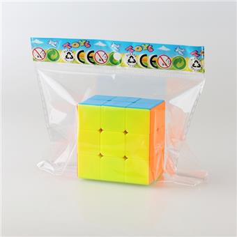 233 Rubik's Cube   ITEM NO.： W089609