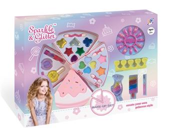 Children's Makeup (GCC)   ITEM NO.： W093963