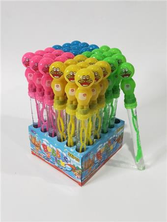 28cm mixed Qiaotong bubble   ITEM NO.： W092269