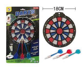 Small Dart Target   ITEM NO.： W087200