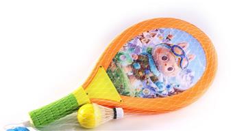 Fabric racket (la BUBU)   ITEM NO.： W085886