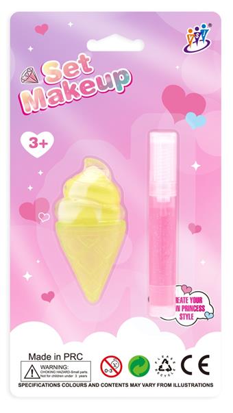 Children's makeup   ITEM NO.： W094086