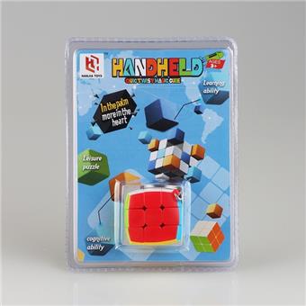 Keychain Bread Cube (GCC)   ITEM NO.： W089864