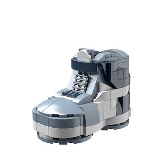 Sneakers, 149pcs   ITEM NO.： W090548