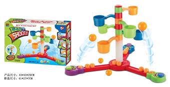 Catapult Cup Combination   ITEM NO.： W098721