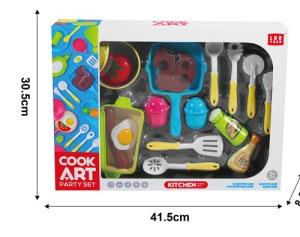 cutlery set   ITEM NO.： W093099