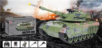 (APMATA T-14A) Russian Armata T-14A Army Green   ITEM NO.： W096354