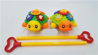 Push the Big Turtle   ITEM NO.： W098454
