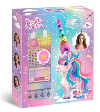 Children's makeup   ITEM NO.： W093626