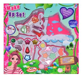 Children's makeup   ITEM NO.： W093724