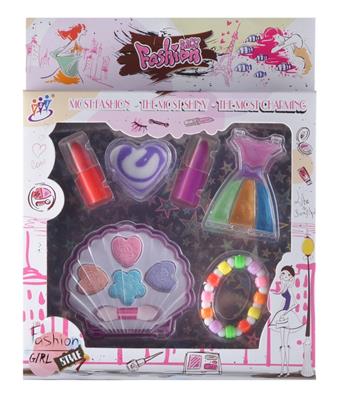 Children's Makeup (GCC)   ITEM NO.： W094288
