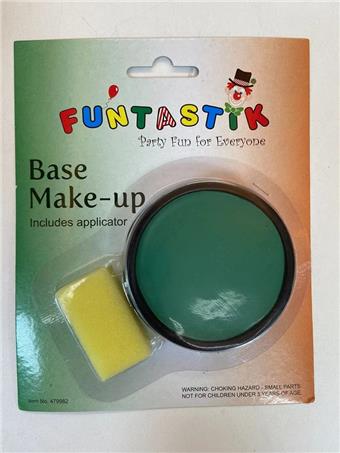 Green Face Color   ITEM NO.： W089255