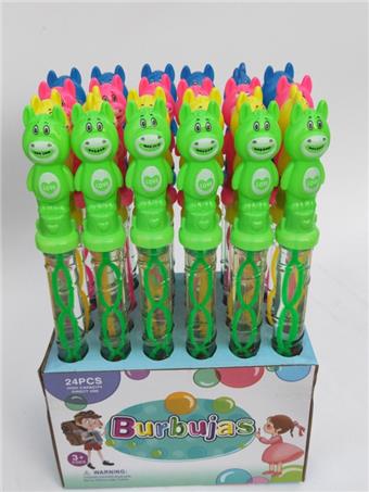 38CM Donkey Bubble Stick   ITEM NO.： W092360