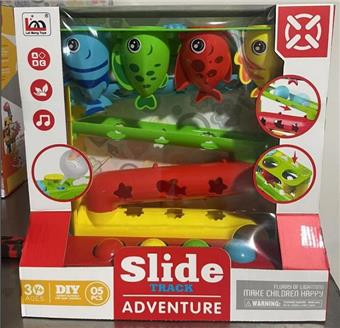Track slide rolling ball   ITEM NO.： W095085