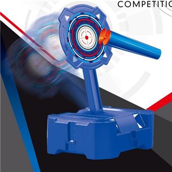 Practice Target   ITEM NO.： W086789