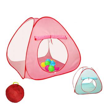 Four piece three sided mesh roof tent   ITEM NO.： W084711